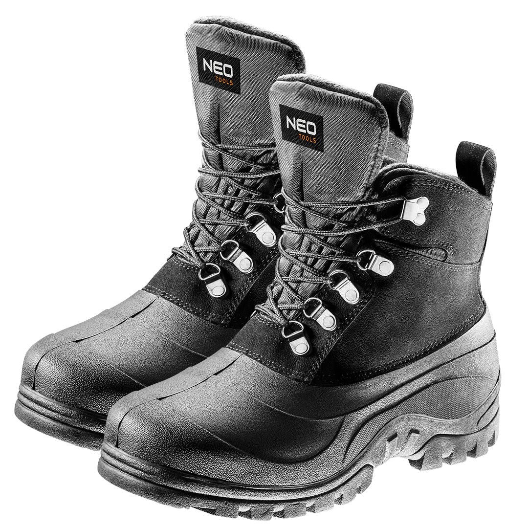 NEO tools 82-131 safety footwear
