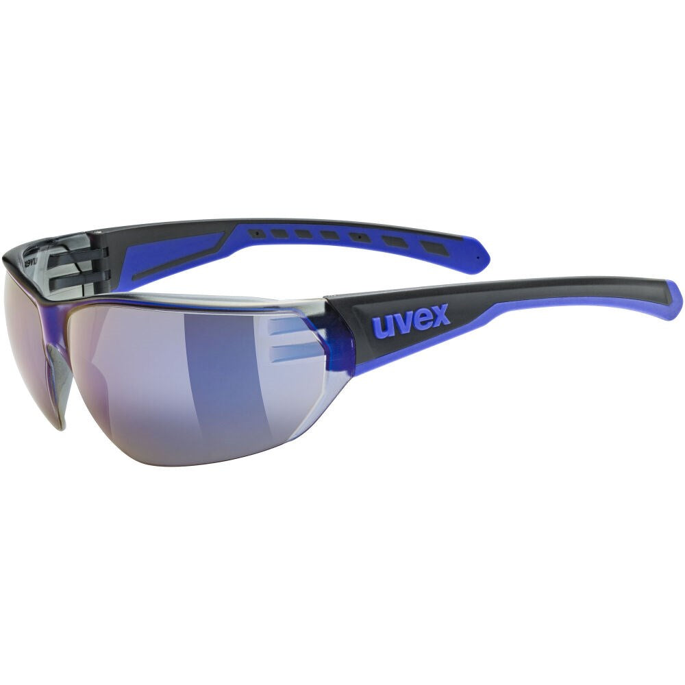 uvex Equate Cycling Glasses Cat. 3 UV 400 100% UVA & UVB Protection 53/3/082/2416/UNI