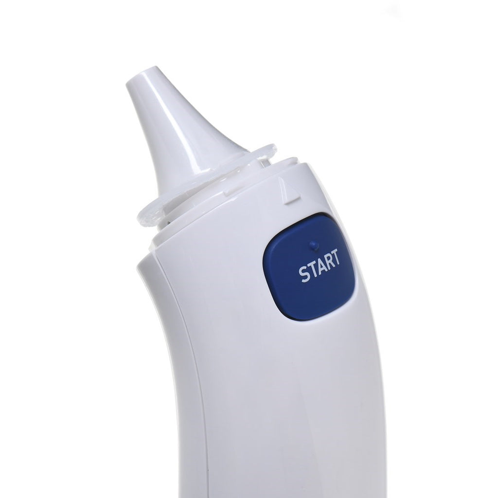 Omron Gentle Temp 520 Infrared Ear Thermometer