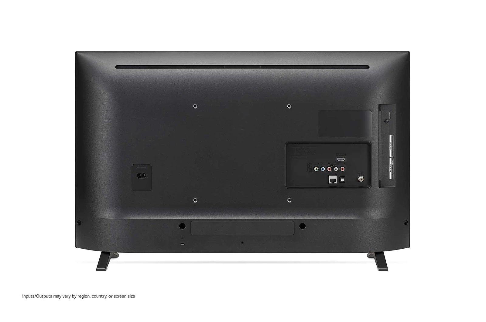 LG 32LQ631C TV 81.3 cm (32) Full HD Smart TV Wi-Fi Black