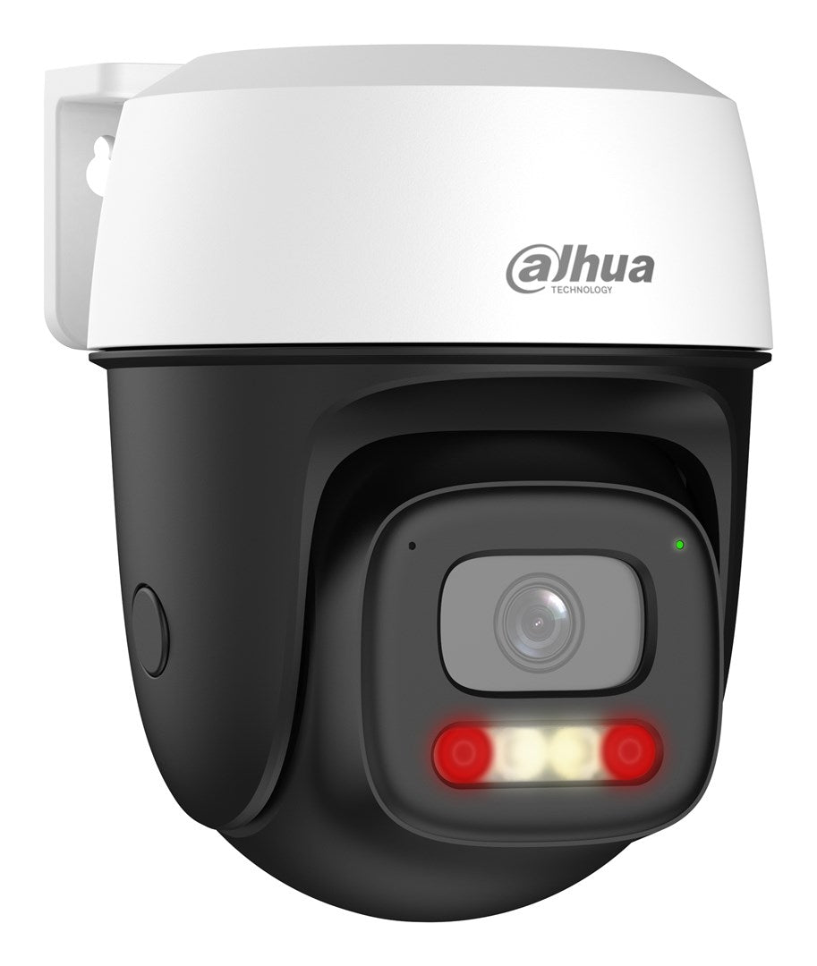 DAHUA 3MP Outdoor Wi-Fi Pan & Tilt Network Camera P3I-PV-0280B | Networks and Security Systems