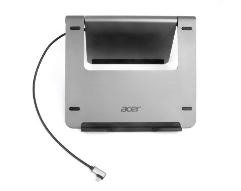 Acer Laptop Stand Silver for 11.6" to 15.6" Notebooks HP.DSCAB.012