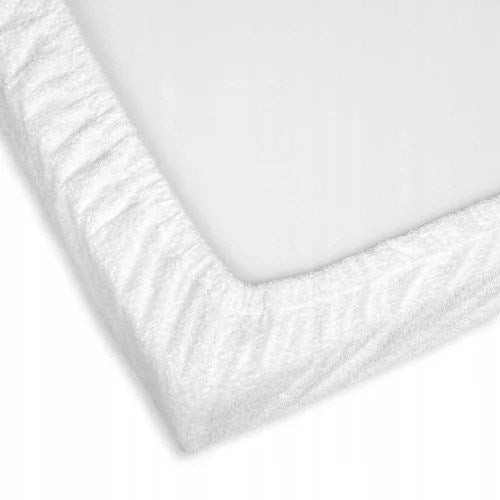 SleepTim Bed Sheet with Elastic Band