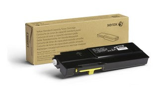 Xerox Toner Cartridge 106R03509 Original Yellow VersaLink C400/C405