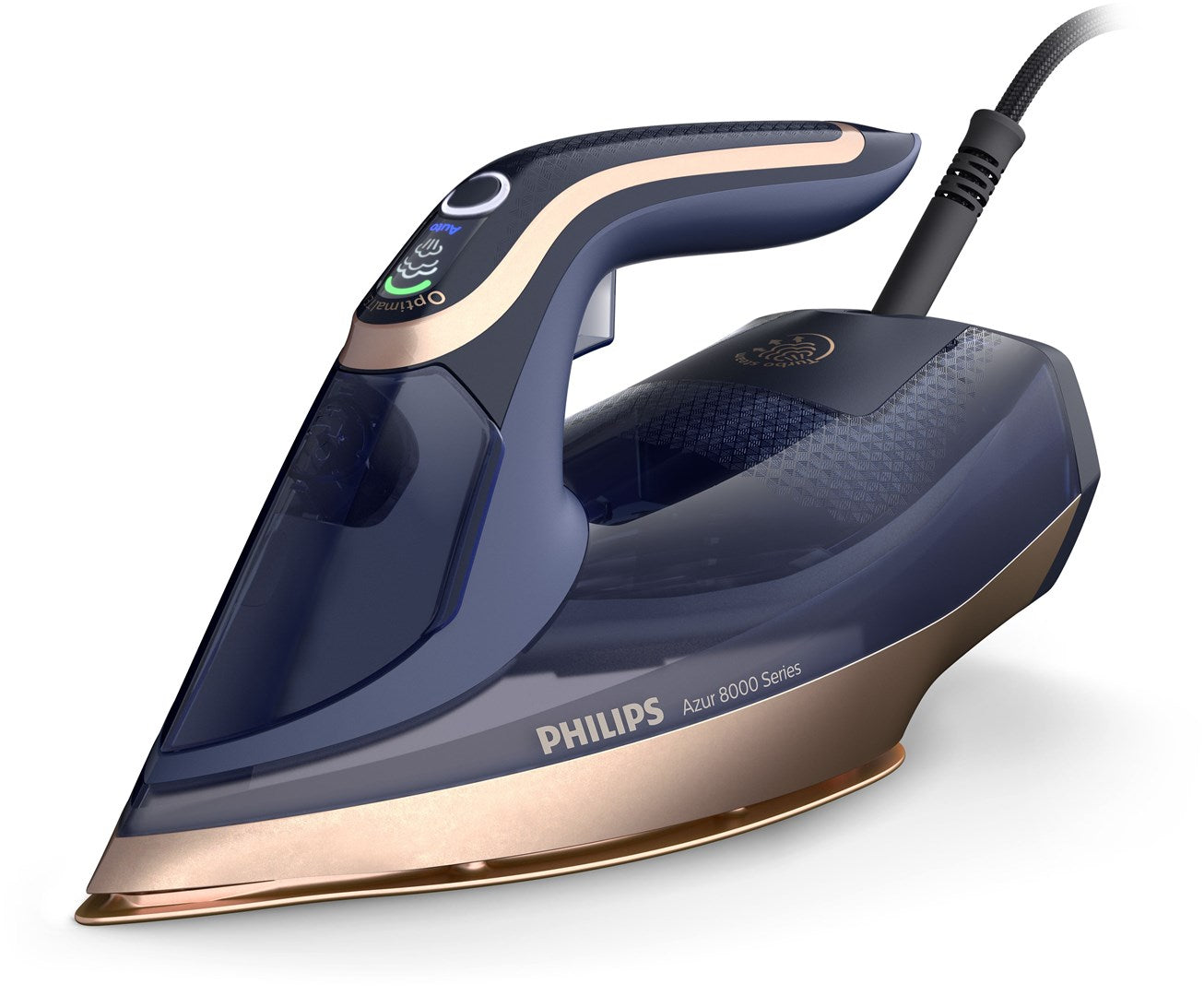 Philips Steam Iron DST 8050/20