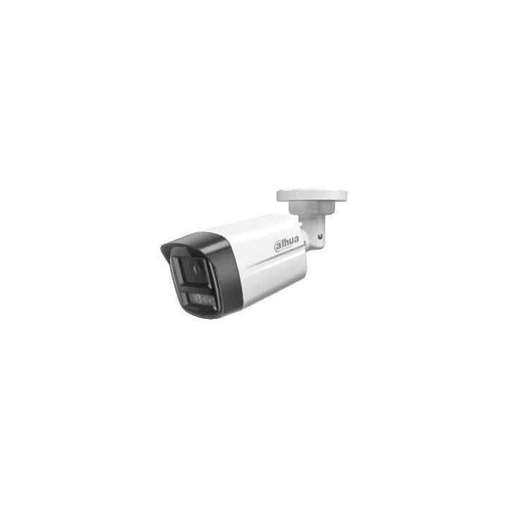 Dahua IPC-HFW1439TL1-A-IL-0280B 4MP Dual Light IP Surveillance Kit