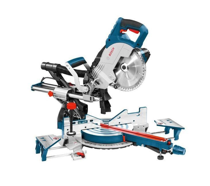 Bosch GCM 8 SJL Professional 5500 RPM 1600W