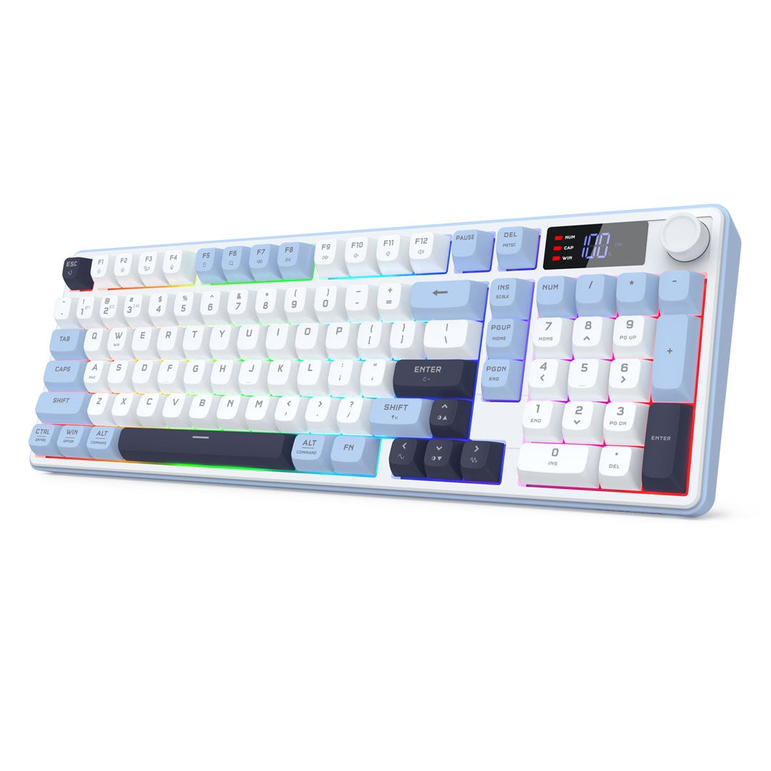 REDRAGON ARIA K527WBL-PRO