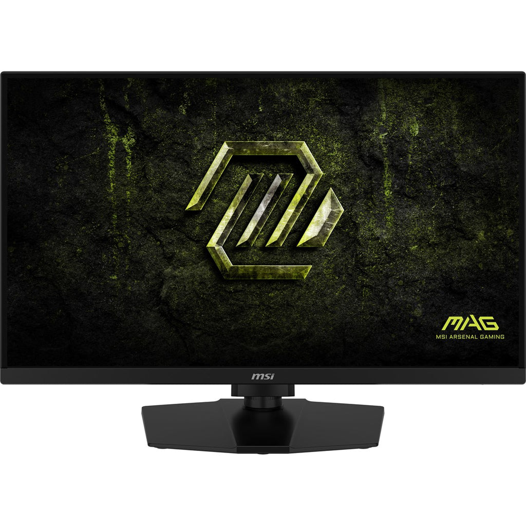 MSI MAG 274QPF E20 computer monitor 68.6 cm (27 ) 2560 x 1440 pixels Wide Quad HD LCD Black