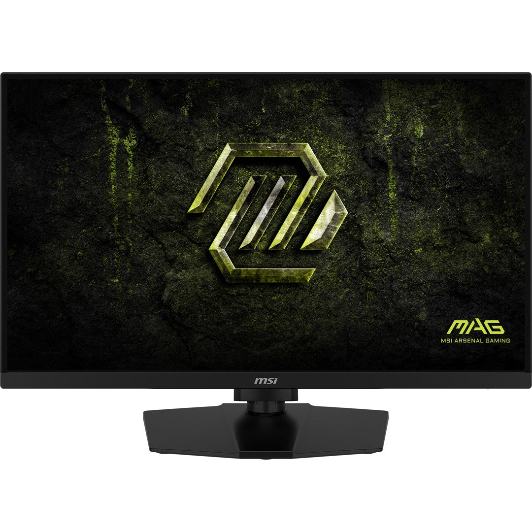 MSI MAG 274QPF E20 computer monitor 68.6 cm (27 ) 2560 x 1440 pixels Wide Quad HD LCD Black