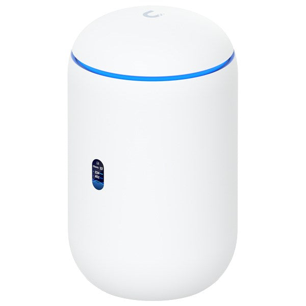 Access point + router Ubiquiti UQ-UDR7 Wi-Fi