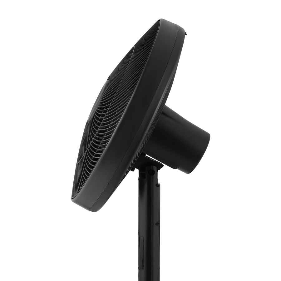 2-in-1 pedestal and desk fan NOVEEN F535 16 /40 cm