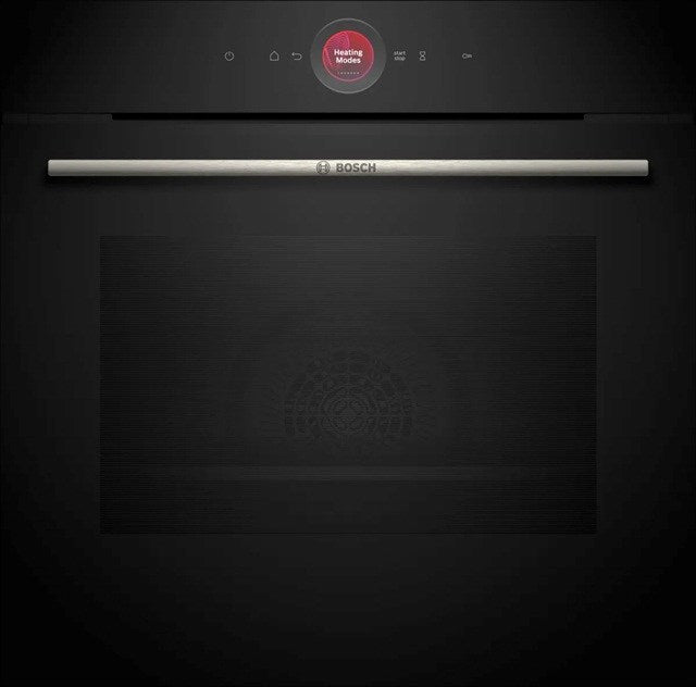 Bosch Serie 8 Oven HBG7722B1 71 L 3600W Black