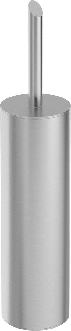 Freestanding toilet brush