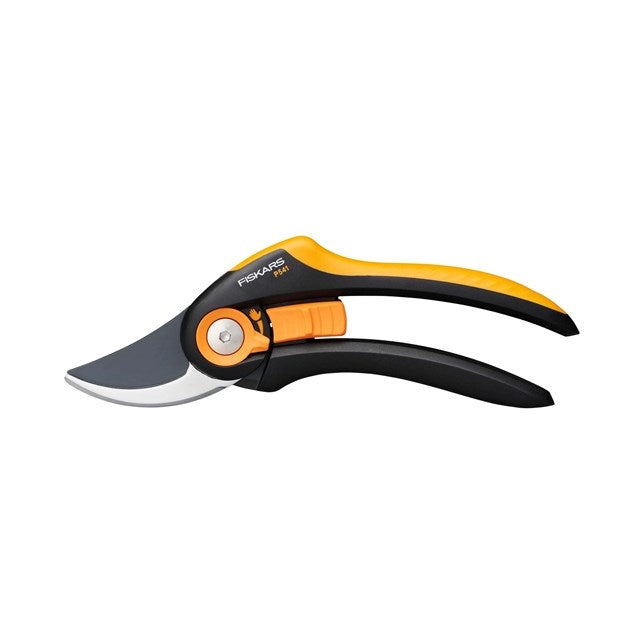 Fiskars Bypass Garden Shears, Plus SmartFit, P541, 1057169