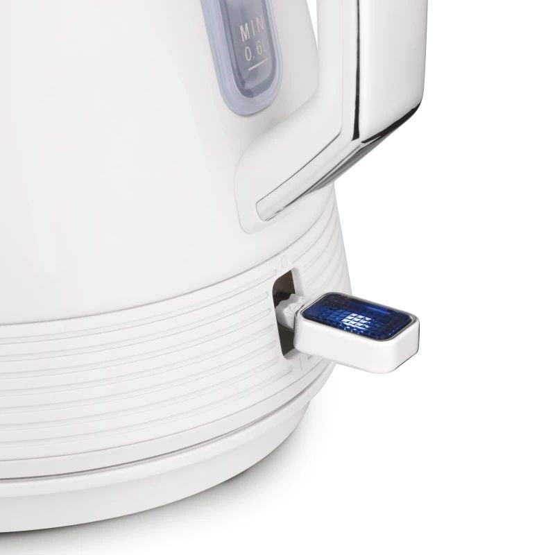 Zelmer ZCK7956E Electric Kettle 1.7 L 2200W Elegant Line