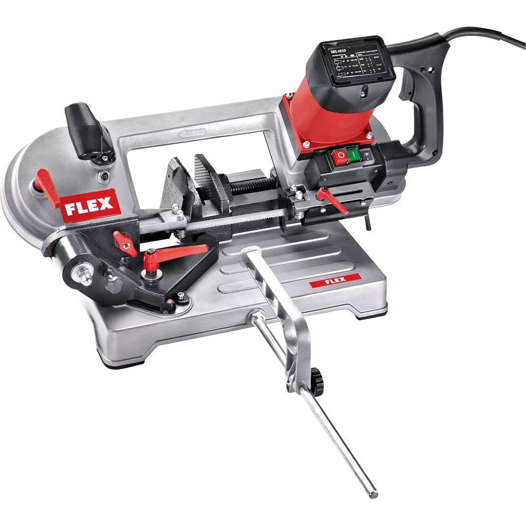 FLEX BAND SAW SBG4910 230/CEE