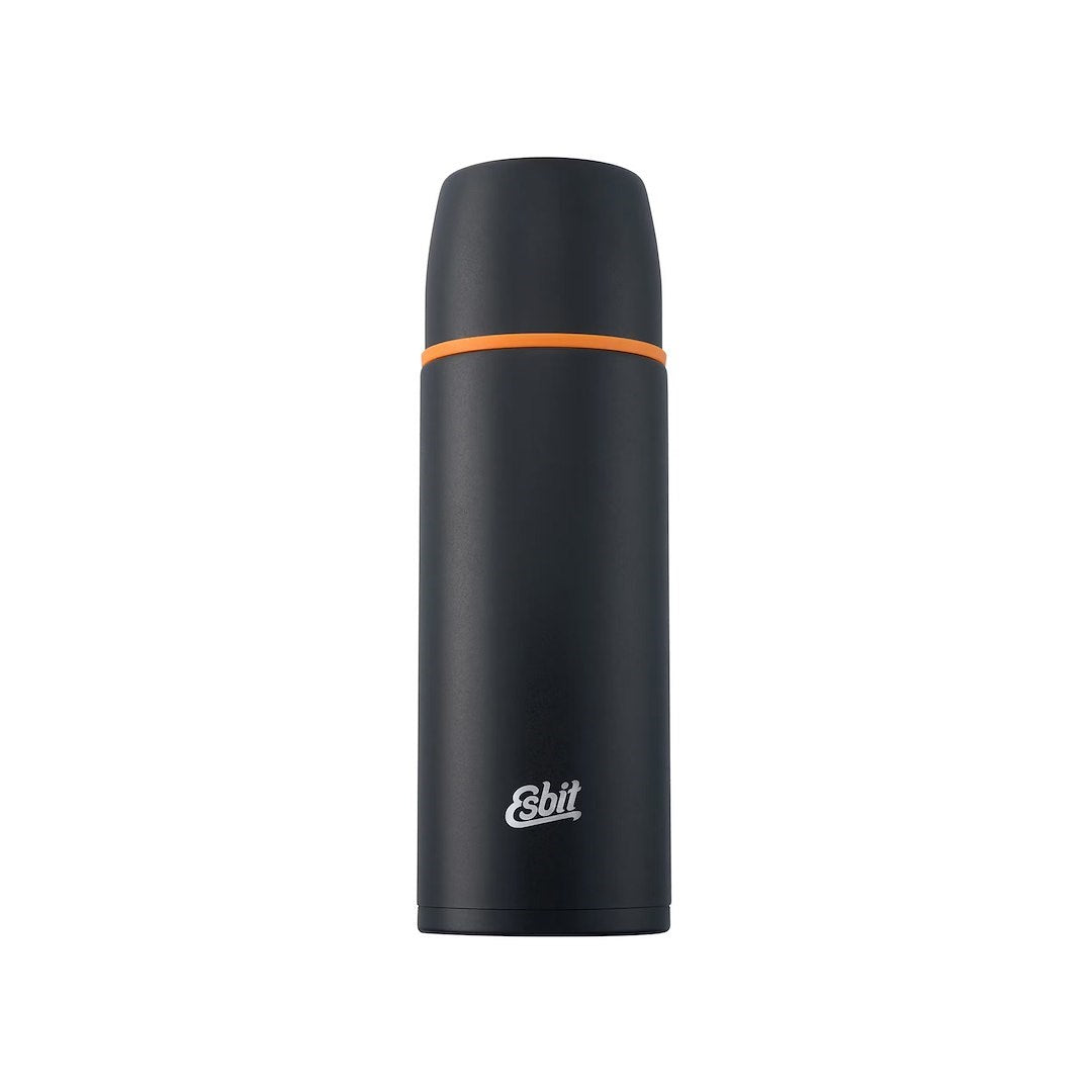 Esbit Vacuum Flask 1 L Black