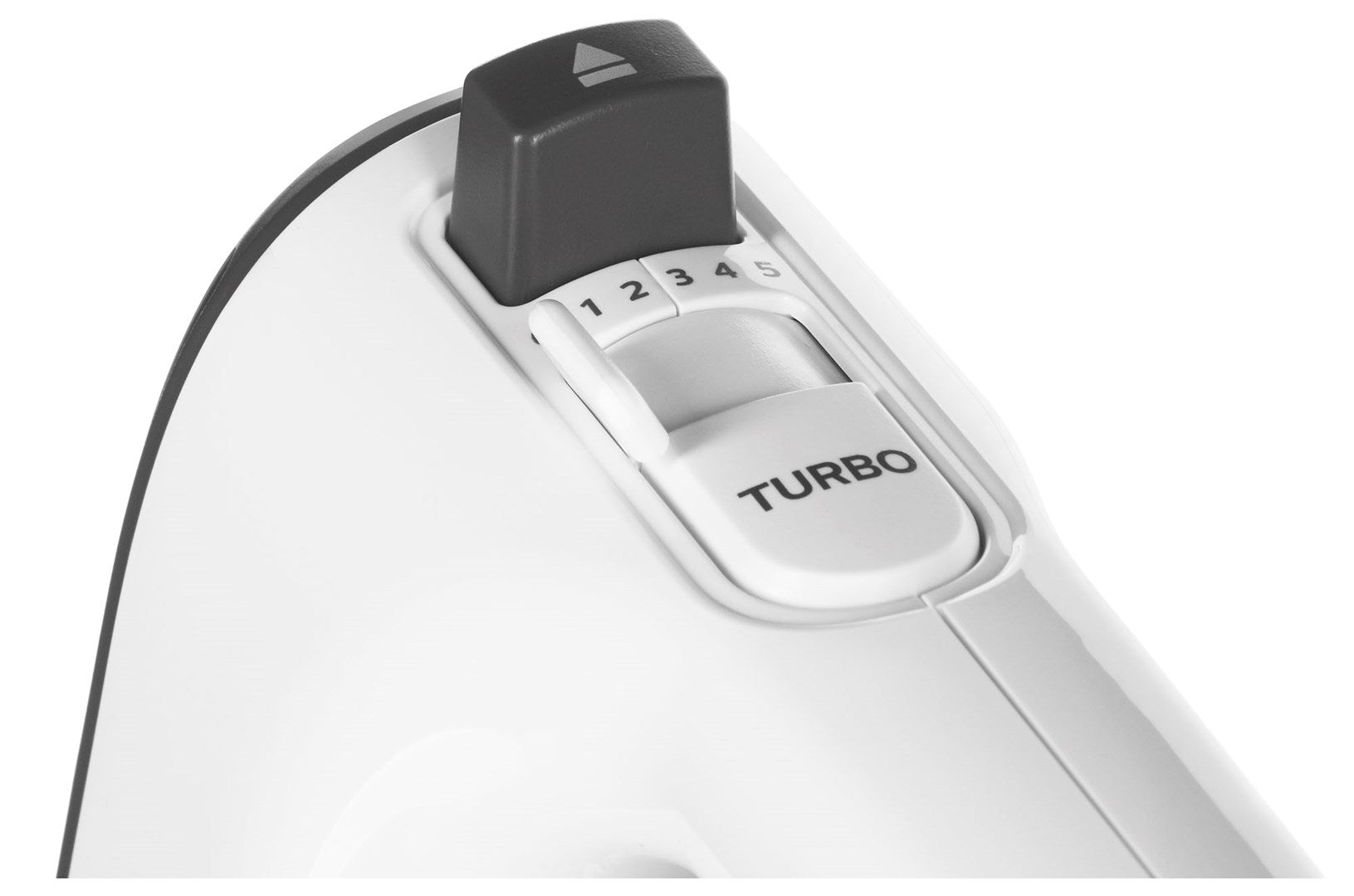 Philips 5000 series HR3741/00 mixer Hand mixer 450 W White