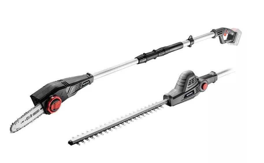 Graphite 58G098 Power Hedge Trimmer 3.4 kg