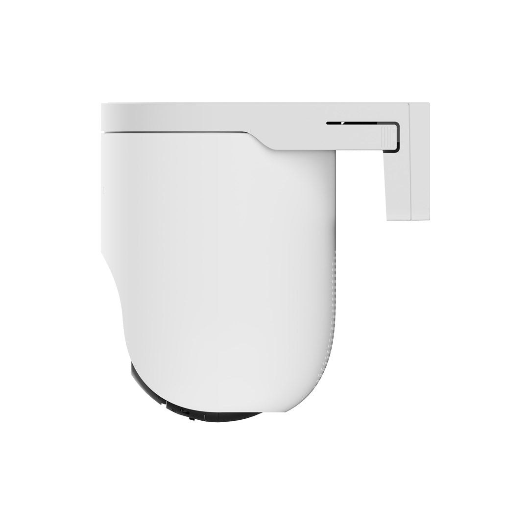 Ezviz H8c POE WLAN 2304x1296 - Network Camera