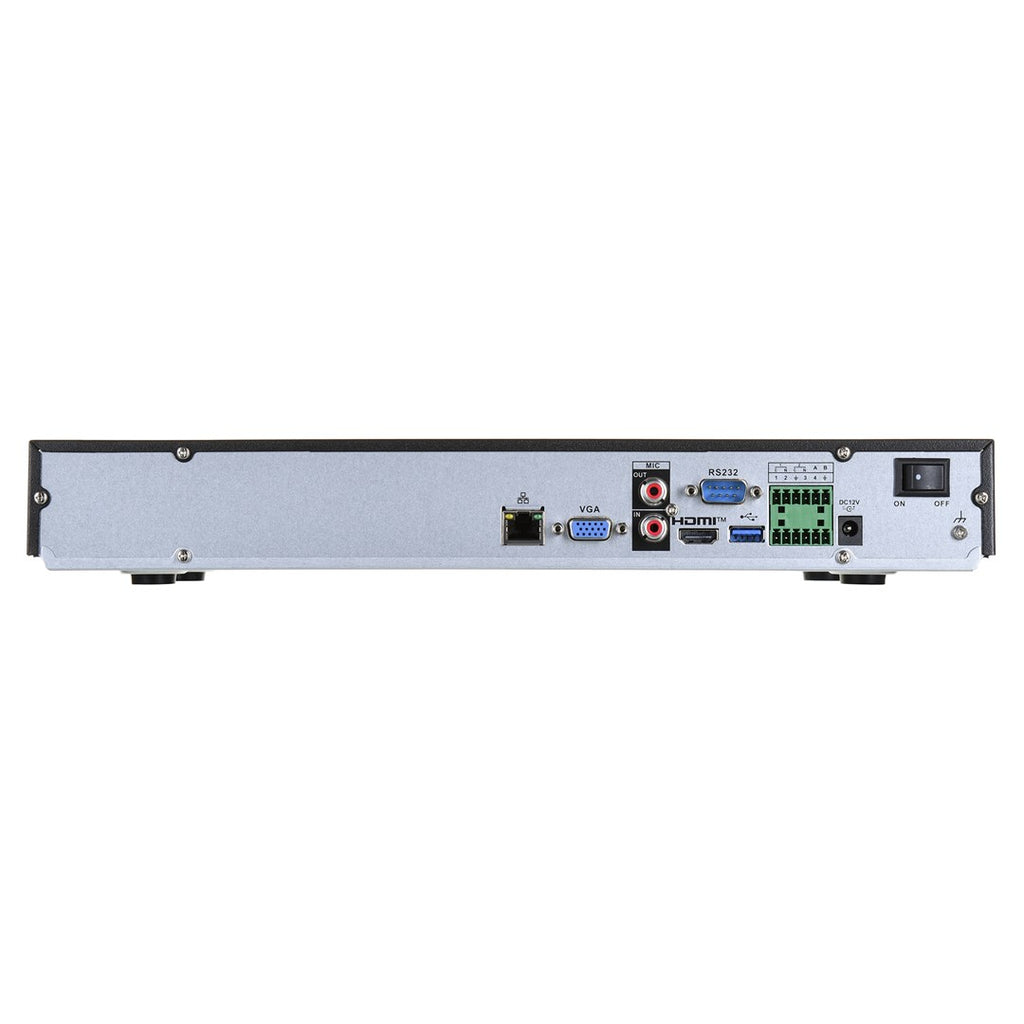 DAHUA NVR5232-EI IP Recorder 32 Channels WizSense