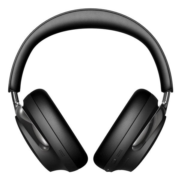 Bose QuietComfort Ultra Headphones (2nd Gen.) - Wireless Noise-Cancelling, Over-ear, Black (890101-0100)