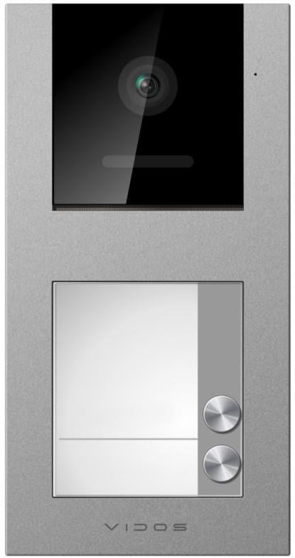 Vidos X S11-2 Outdoor Panel