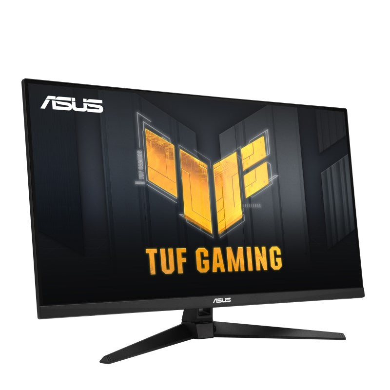 ASUS TUF Gaming VG32AQA1A 80 cm (31.5 ) 2560 x 1440 pixels Wide Quad HD LED Black