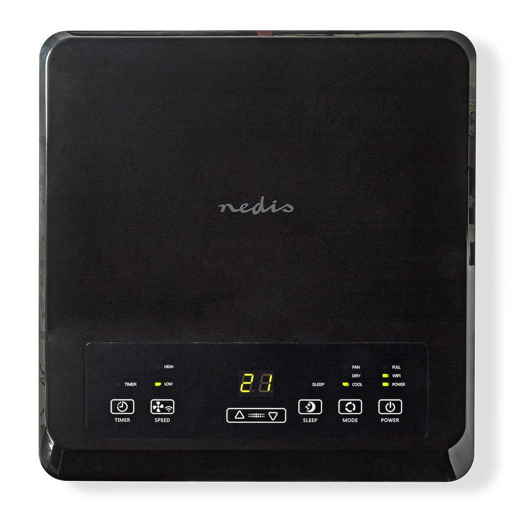 Nedis Smartlife 3-in-1 Air Conditioner - White