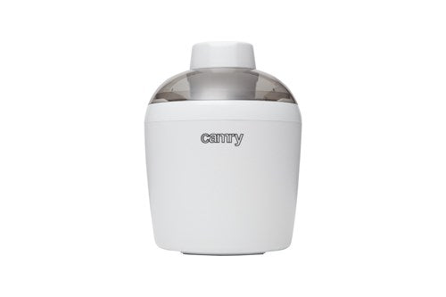 Adler Gel Canister Ice Cream Maker 0.7 L 90W CR 4481