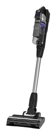 BLACK+DECKER Stick Vacuum BSV520BRP-QW, 18V, 2Ah, 55min Runtime