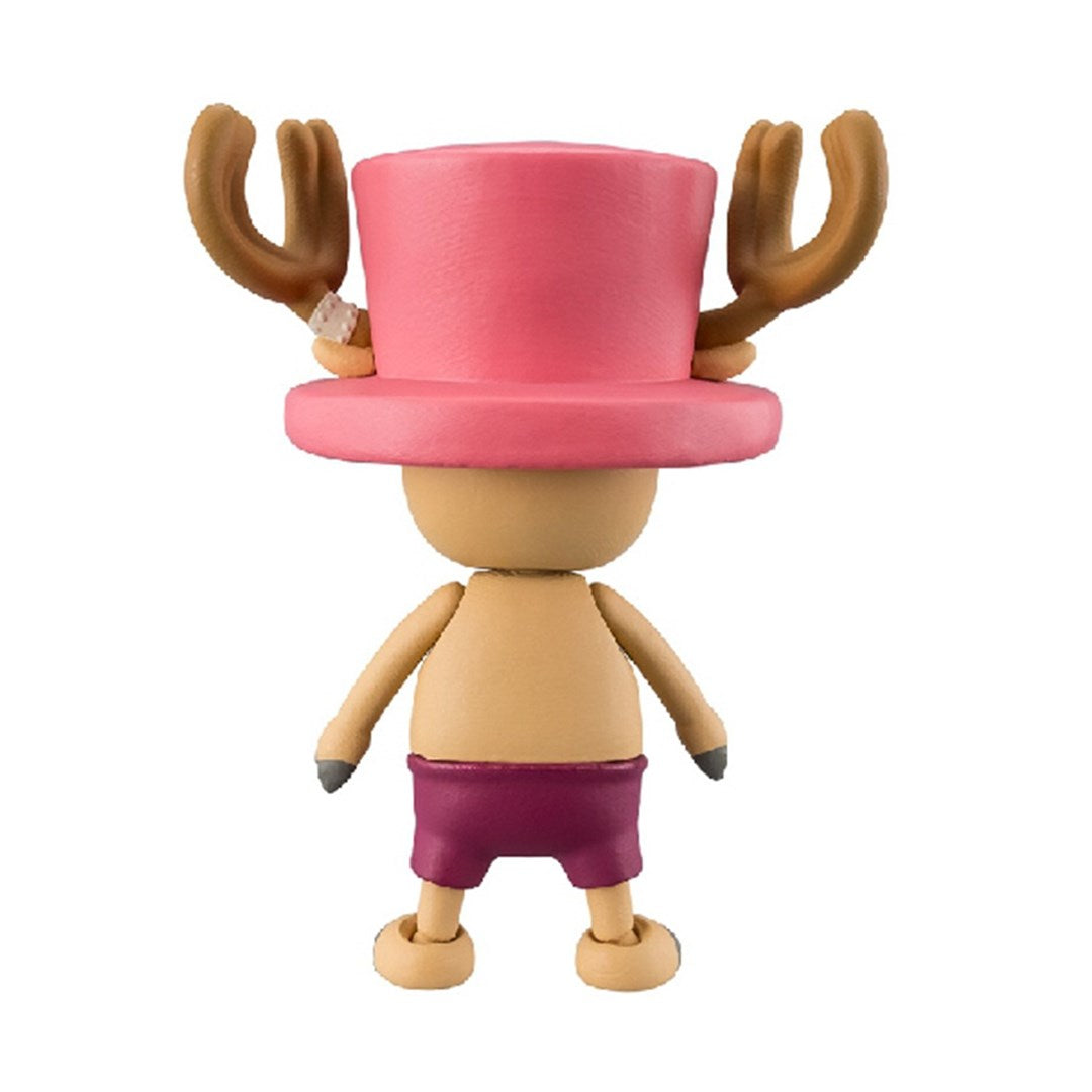 BANDAI Ultimate Legends One Piece Tony Tony Chopper Collectible Figure