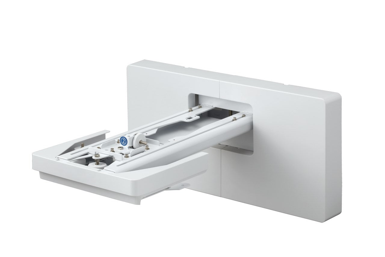 Epson Wall Mount ELPMB62 for EB-725F, EB-735F, EB-1480FI Projectors
