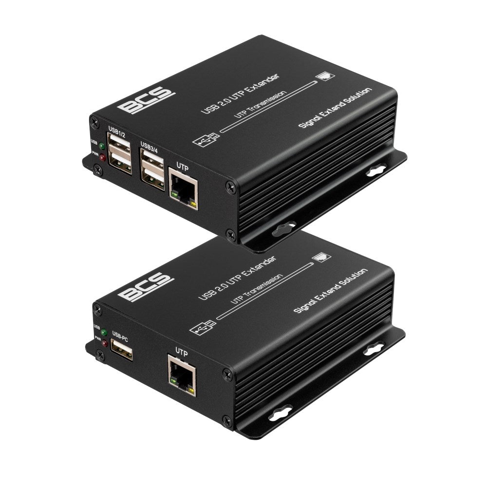 BCS Video Extender 135x390x440mm 1765643