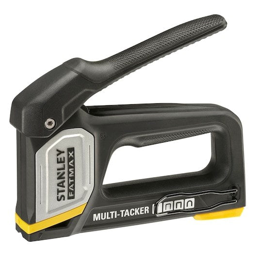 Stanley FATMAX Stapler 4-in-1 Type A  G  J