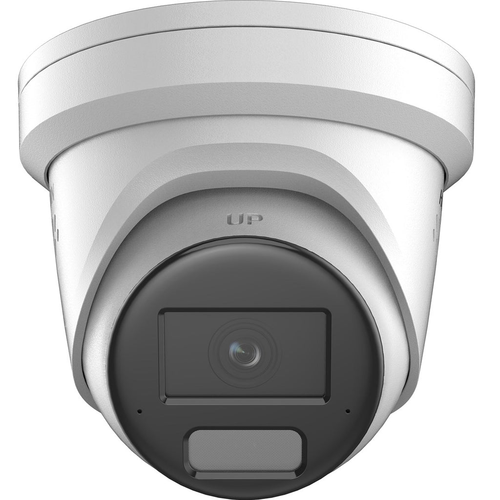 Hikvision Pro Series DS-2CD2366G2H-IS2U/SL(2.8MM) Industrial Turret IP Camera, 3200 x 1800