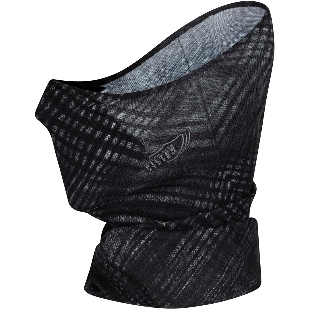 Buff Filter Tube