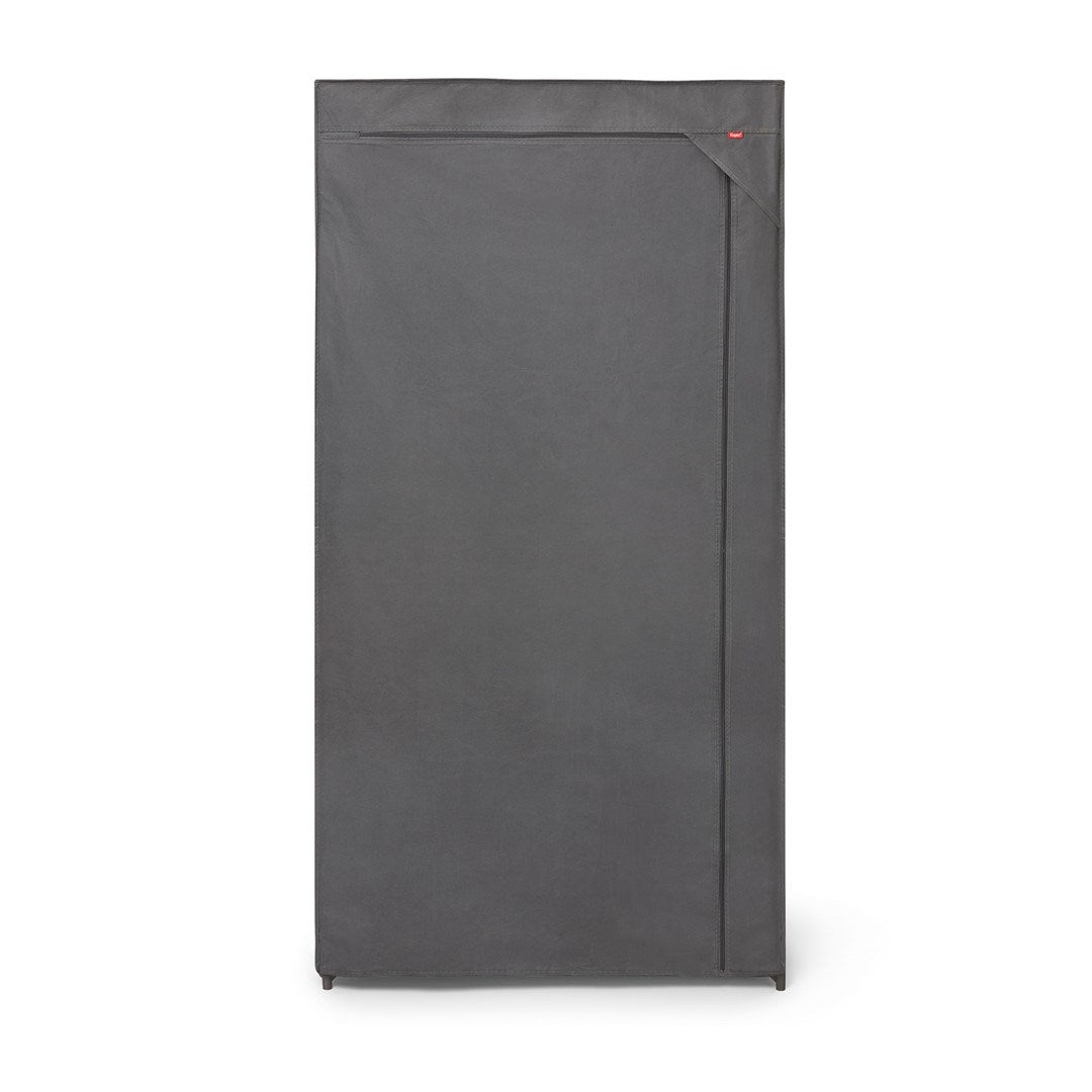 RAYEN Textile Wardrobe 79 x 54 x 155 cm