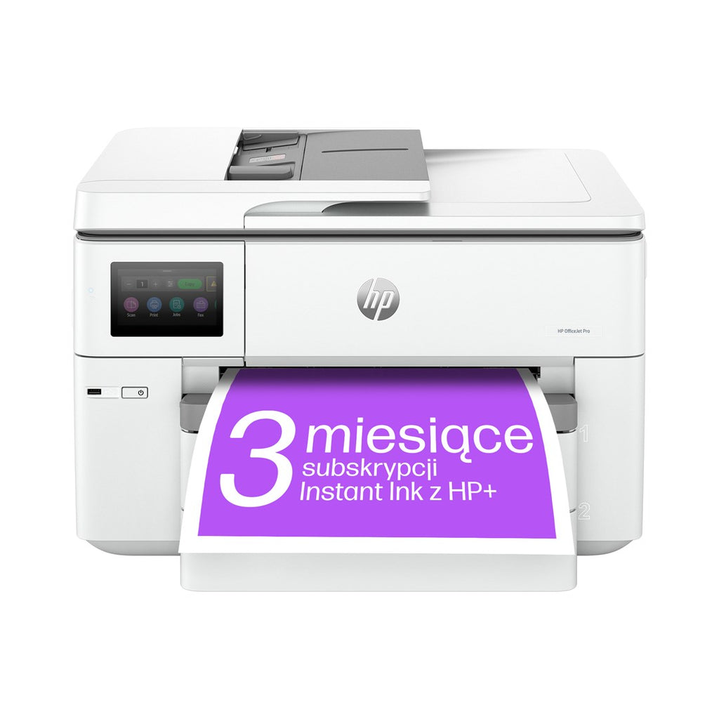 HP OfficeJet Pro 9730e All-in-One Printer