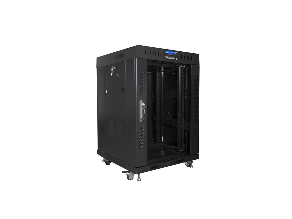 Lanberg Rack 15U 19-inch