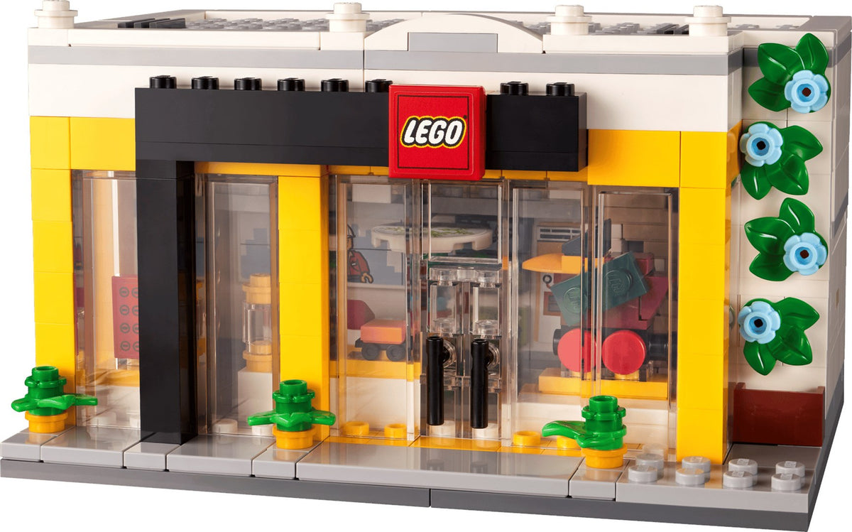 LEGO 40528 LEGO Store