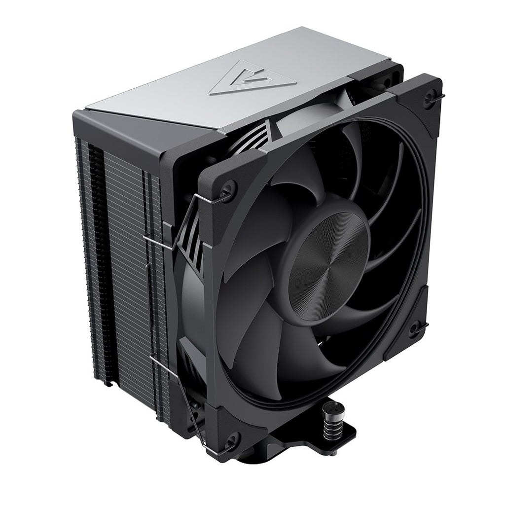 MODECOM Volcano 0C T700 Processor Air Cooler 120 mm Black