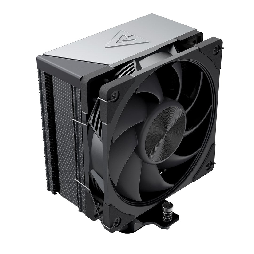MODECOM Volcano 0C T700 Processor Air Cooler 120 mm Black