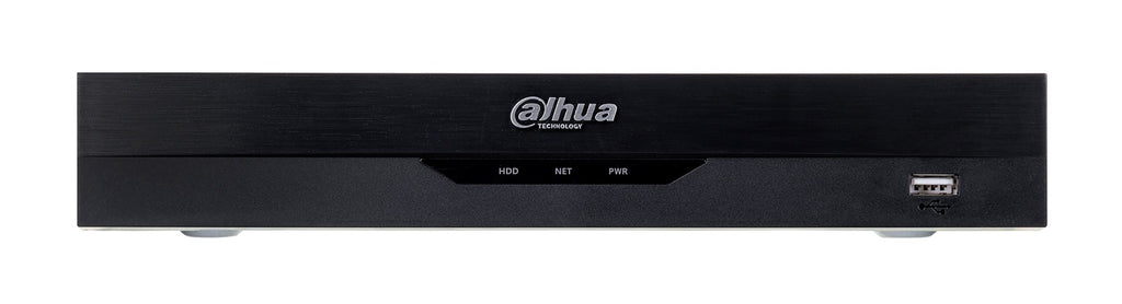 DAHUA XVR5104HS-4KL-I3 4-Channel Digital Video Recorder