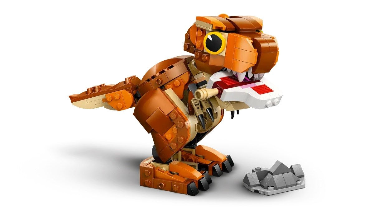 LEGO JURASSIC WORLD 76967 (76967)