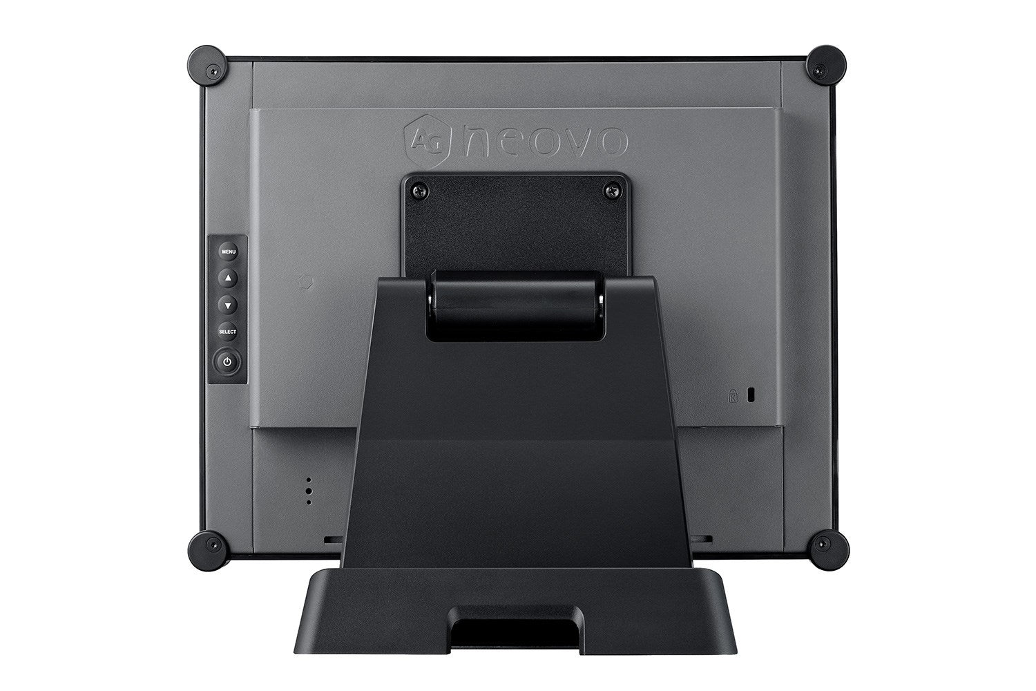 AG Neovo TX-1502 15" Multitouch Kiosk Monitor 1024 x 768 Grau (TX152011E0100)
