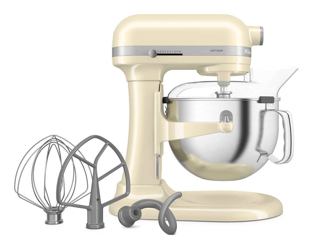 KitchenAid Stand Mixer 5.6 L Bowl Capacity 375 W 5KSM60SPXEAC