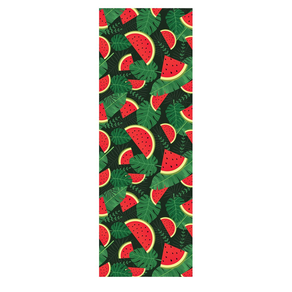 GreenBlue Deck Chair Watermelons 2500 g 1190 mm x 90 mm x 600 mm Model GB183 Arbuzy