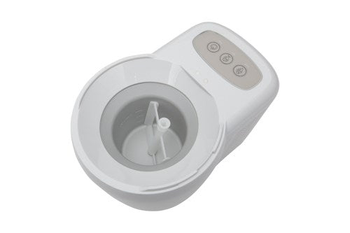 Adler Gel Canister Ice Cream Maker 0.7 L 90W CR 4481